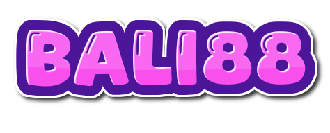 BALI88 LOGO